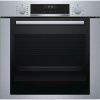 Духовой шкаф Bosch HBA337BS0R - купить онлайн, цена 299 999 ₽, стоимость доставки по МСК и РФ от 300 рублей, заказать сейчас! Духовой шкаф Bosch HBA337BS0R купить за 299 999 ₽ в Москве с доставкой по РФ