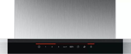 Вытяжка Bosch DWB098J50 купить за 79&nbsp;999 ₽ в Москве с доставкой по РФ