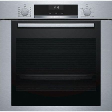 Духовой шкаф Bosch HBA337BS0R - купить онлайн, цена 299 999 ₽, стоимость доставки по МСК и РФ от 300 рублей, заказать сейчас! Духовой шкаф Bosch HBA337BS0R купить за 299 999 ₽ в Москве с доставкой по РФ