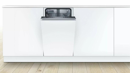 Посудомоечная машина Bosch SPV25DX00R купить за 150&nbsp;000 ₽ в Москве с доставкой по РФ