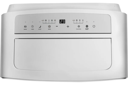 Мобильный кондиционер Electrolux EACM-09 HR/N6 купить за 36&nbsp;310 ₽ в Москве с доставкой по РФ