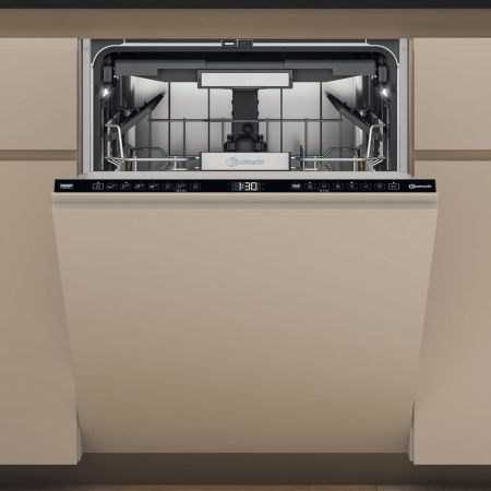 Посудомоечная машина Bauknecht B7I HF60 TUS - купить онлайн, цена 45 000 ₽, стоимость доставки по МСК и РФ от 300 рублей, заказать сейчас! Посудомоечная машина Bauknecht B7I HF60 TUS купить за 45 000 ₽ в Москве с доставкой по РФ