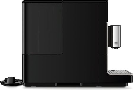 Кофемашина Miele CM 5510 ALSM купить за 123&nbsp;500 ₽ в Москве с доставкой по РФ