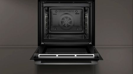 Духовой шкаф Neff B2ACH7AG0 купить за 179&nbsp;200 ₽ в Москве с доставкой по РФ