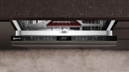 Neff S157ZB802E купить за 155&nbsp;900 ₽ в Москве с доставкой по РФ