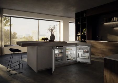 Встраиваемый холодильник Liebherr URd 3600 - купить онлайн, цена 110 000.34 ₽, стоимость доставки по МСК и РФ от 300 рублей, заказать сейчас! Встраиваемый холодильник Liebherr URd 3600 купить за 110 000.34 ₽ в Москве с доставкой по РФ