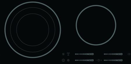 Варочная панель Electrolux EHS 60210 P купить за 92&nbsp;400 ₽ в Москве с доставкой по РФ