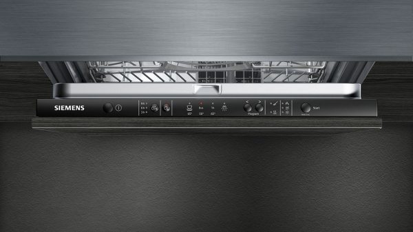 Siemens SN614X00AR - купить за 32&nbsp;410 ₽ в Москве с доставкой по РФ