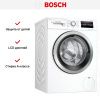 Стиральная машина Bosch WAU28S60BY купить за 190&nbsp;000.38 ₽ в Москве с доставкой по РФ