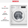Встраиваемая стиральная машина Bosch WIW28542EU купить за 179&nbsp;630.16 ₽ в Москве с доставкой по РФ