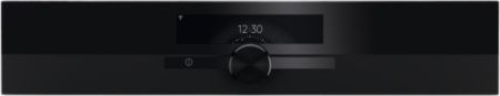 Компактный духовой шкаф AEG KMK968000T купить за 102&nbsp;900 ₽ в Москве с доставкой по РФ