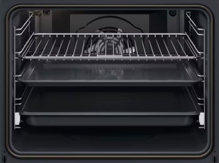 Духовой шкаф Electrolux LOF6P16Z купить за 55&nbsp;900.00 ₽ в Москве с доставкой по РФ