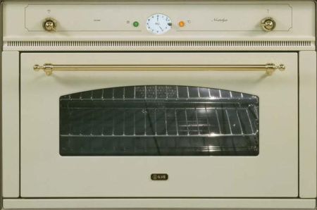Духовой шкаф Ilve 900-NMP WH - купить онлайн, цена 299 999 ₽, стоимость доставки по МСК и РФ от 300 рублей, заказать сейчас! Духовой шкаф Ilve 900-NMP WH купить за 299 999 ₽ в Москве с доставкой по РФ