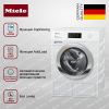 Стирально-сушильная машина Miele WTW 870 WPM купить за 395&nbsp;900 ₽ в Москве с доставкой по РФ