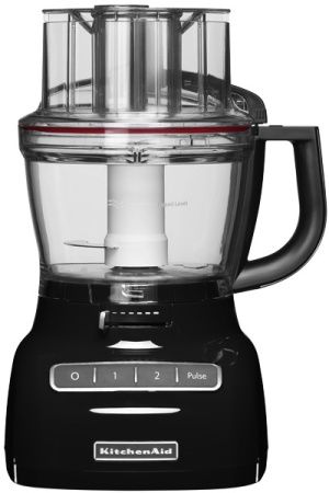 Кухонный комбайн KitchenAid 5KFP1335EOB купить за 49&nbsp;999 ₽ в Москве с доставкой по РФ