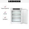 Встраиваемая морозильная камера Liebherr IFNd 3503 купить за 101&nbsp;000.40 ₽ в Москве с доставкой по РФ