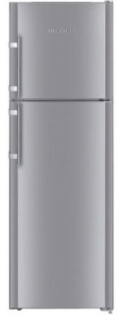 Холодильник Liebherr CTPesf 3316 Comfort - купить онлайн, цена 122 590.16 ₽, стоимость доставки по МСК и РФ от 300 рублей, заказать сейчас! Холодильник Liebherr CTPesf 3316 Comfort купить за 122 590.16 ₽ в Москве с доставкой по РФ
