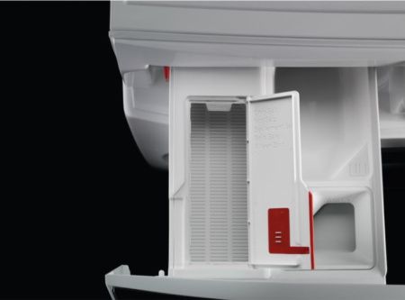 Стиральная машина AEG L9FEA69S купить за 75&nbsp;900 ₽ в Москве с доставкой по РФ