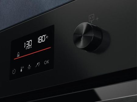 Духовой шкаф Electrolux KOEFP77H купить за 79&nbsp;720 ₽ в Москве с доставкой по РФ
