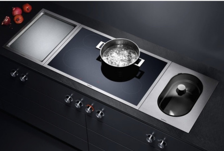 Варочная панель Gaggenau CI 481-110 купить за 129&nbsp;999 ₽ в Москве с доставкой по РФ