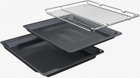 Духовой шкаф Neff B64CS71N0 купить за 194&nbsp;900 ₽ в Москве с доставкой по РФ