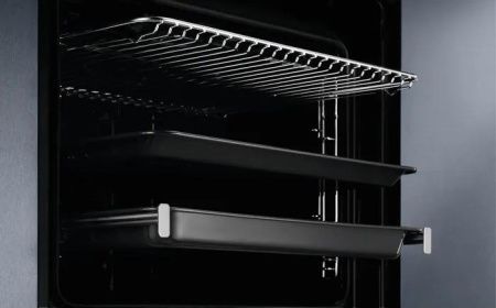 Духовой шкаф Electrolux EOD5H70BX купить за 53&nbsp;310 ₽ в Москве с доставкой по РФ