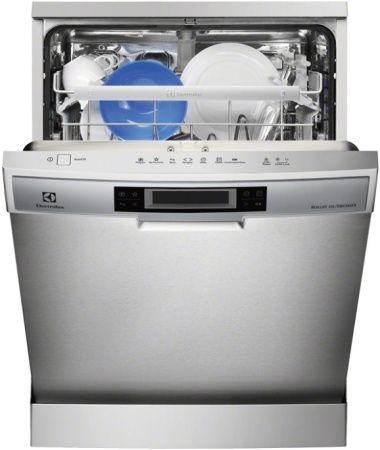 Electrolux ESF 9862 ROX купить за 125&nbsp;200 ₽ в Москве с доставкой по РФ