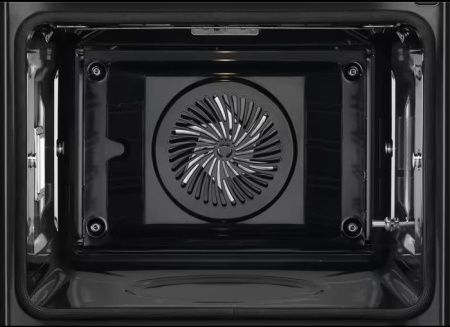 Духовой шкаф Electrolux COE7P31X купить за 81&nbsp;760 ₽ в Москве с доставкой по РФ