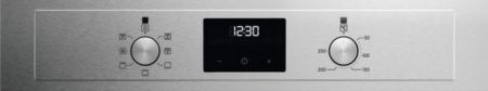 Духовой шкаф Electrolux OEH3H50TBX купить за 39&nbsp;980 ₽ в Москве с доставкой по РФ