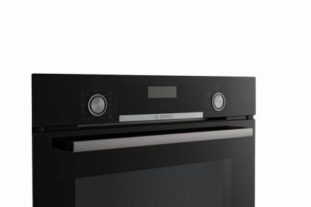 Духовой шкаф Bosch HBA517BM0R купить за 299&nbsp;999 ₽ в Москве с доставкой по РФ