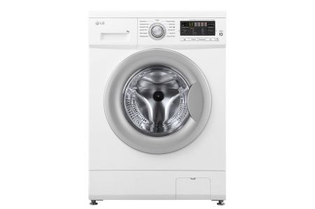 Стиральная машина LG F10B8LD7 - купить онлайн, цена 47 000 ₽, стоимость доставки по МСК и РФ от 300 рублей, заказать сейчас! Стиральная машина LG F10B8LD7 купить за 47 000 ₽ в Москве с доставкой по РФ