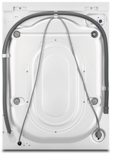 Стиральная машина Electrolux EW6S3R26S - купить за 239&nbsp;900 ₽ в Москве с доставкой по РФ