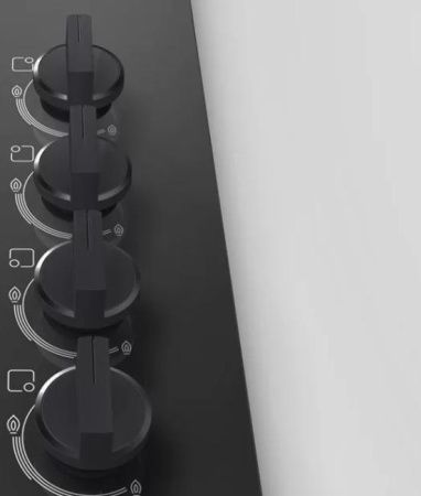 Газовая варочная панель Bosch POP 6B6B80 купить за 129&nbsp;999 ₽ в Москве с доставкой по РФ