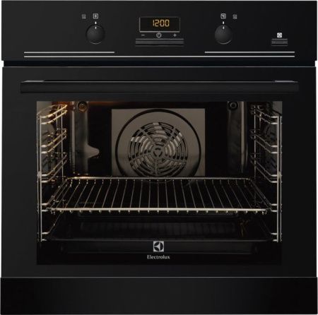 Духовой шкаф Electrolux EOB 53434 AK - купить онлайн, цена 197 800 ₽, стоимость доставки по МСК и РФ от 300 рублей, заказать сейчас! Духовой шкаф Electrolux EOB 53434 AK купить за 197 800 ₽ в Москве с доставкой по РФ