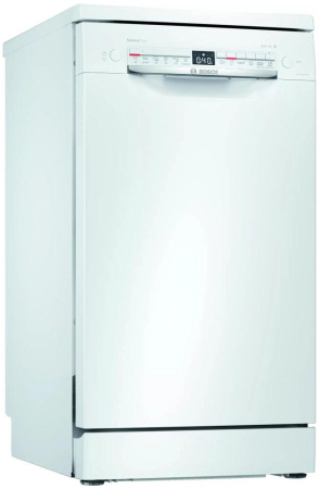 Отдельностоящая посудомоечная машина BOSCH SPS2HMW4FR - купить онлайн, цена 150 000 ₽, стоимость доставки по МСК и РФ от 300 рублей, заказать сейчас! Отдельностоящая посудомоечная машина BOSCH SPS2HMW4FR купить за 150 000 ₽ в Москве с доставкой по РФ