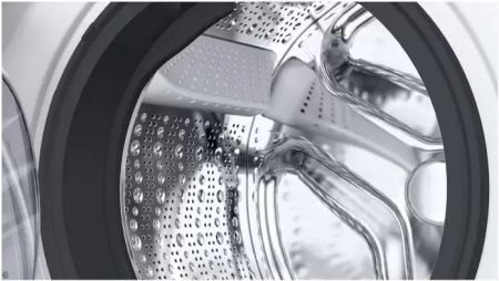 Стирально-сушильная машина Bosch WDU8H541EU купить за 260&nbsp;000.46 ₽ в Москве с доставкой по РФ