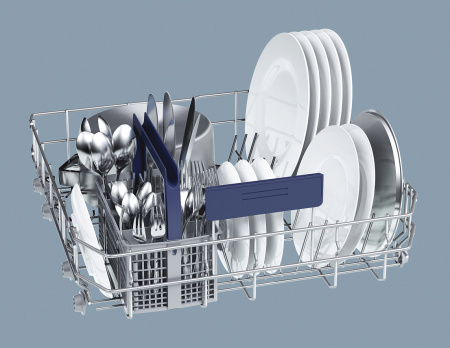 Siemens SN64M031 купить за 36&nbsp;640 ₽ в Москве с доставкой по РФ