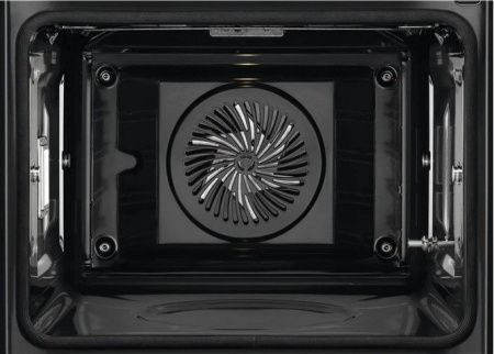 Духовой шкаф AEG BPK748380M купить за 78&nbsp;900 ₽ в Москве с доставкой по РФ