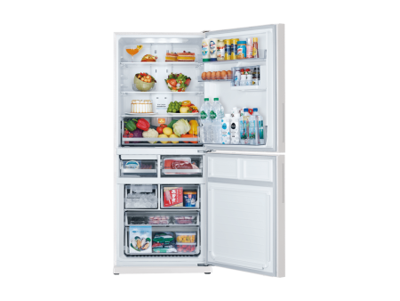 Холодильник Mitsubishi Electric MR-HGS421EX-GWH-A купить за 395&nbsp;900 ₽ в Москве с доставкой по РФ