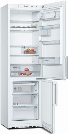 Холодильник Bosch KGE39AW21R купить за 79&nbsp;999 ₽ в Москве с доставкой по РФ