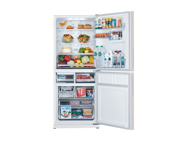 Холодильник Mitsubishi Electric MR-HGS421EX-GWH-A - купить за 395&nbsp;900 ₽ в Москве с доставкой по РФ