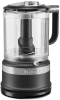 Кухонный миникомбайн KitchenAid 5KFC0516EBM купить за 16&nbsp;990.20 ₽ в Москве с доставкой по РФ
