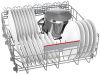 Встраиваемая посудомоечная машина BOSCH SMV6HCX2FR купить за 150&nbsp;000 ₽ в Москве с доставкой по РФ