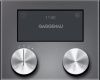 Комбинированный духовой шкаф-пароконвектомат Gaggenau BS471102 купить за 299&nbsp;999 ₽ в Москве с доставкой по РФ