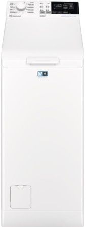 Стиральная машина Electrolux EW6T4R062 - купить онлайн, цена 48 490 ₽, стоимость доставки по МСК и РФ от 300 рублей, заказать сейчас! Стиральная машина Electrolux EW6T4R062 купить за 48 490 ₽ в Москве с доставкой по РФ