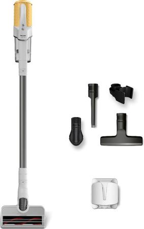 Пылесос Miele Duoflex HX 1 Sunset yellow - купить онлайн, цена 38 300 ₽, стоимость доставки по МСК и РФ от 300 рублей, заказать сейчас! Пылесос Miele Duoflex HX 1 Sunset yellow купить за 38 300 ₽ в Москве с доставкой по РФ