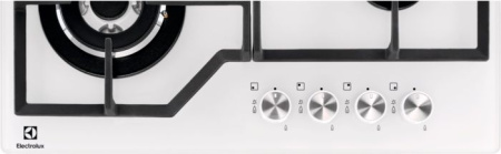 Варочная панель Electrolux GPE363YV купить за 102&nbsp;600 ₽ в Москве с доставкой по РФ