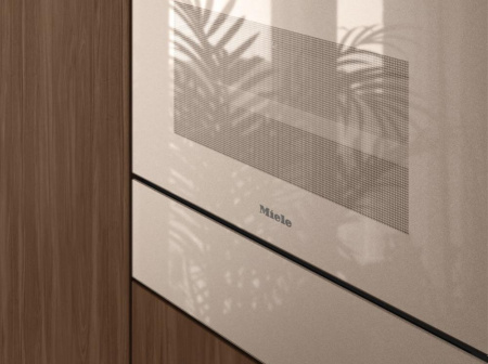 Подогреватель Miele ESW 7010 Pearlbeige купить за 143&nbsp;000 ₽ в Москве с доставкой по РФ