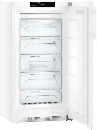 Морозильник Liebherr GN 3835 Comfort NoFrost купить за 146&nbsp;920.41 ₽ в Москве с доставкой по РФ