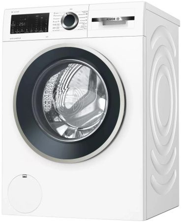 Стиральная машина с фронтальной загрузкой BOSCH WGA242X6OE - купить онлайн, цена 124 500.40 ₽, стоимость доставки по МСК и РФ от 300 рублей, заказать сейчас! Стиральная машина с фронтальной загрузкой BOSCH WGA242X6OE купить за 124 500.40 ₽ в Москве с доставкой по РФ